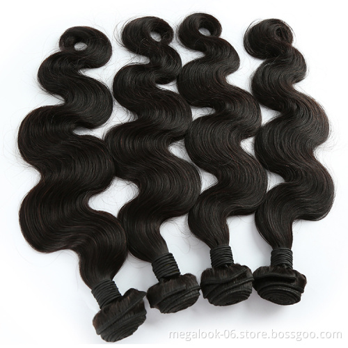 Top Raw Virgin Cuticle Aligned Hair, Free Sample Virgin Brazilian Hair Weave, 10A Grade Long Cuticle Aligned Virgin Hair